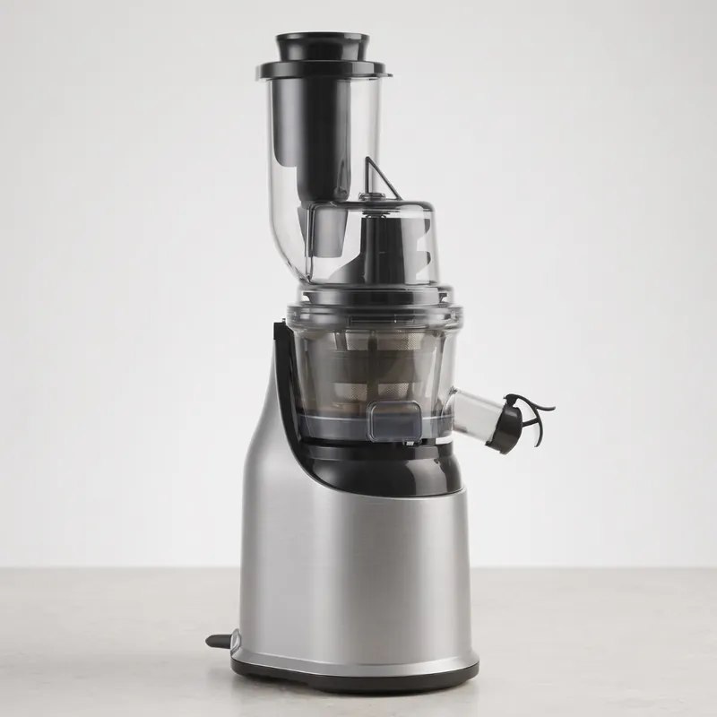 Cold Press / Slow Juicer
