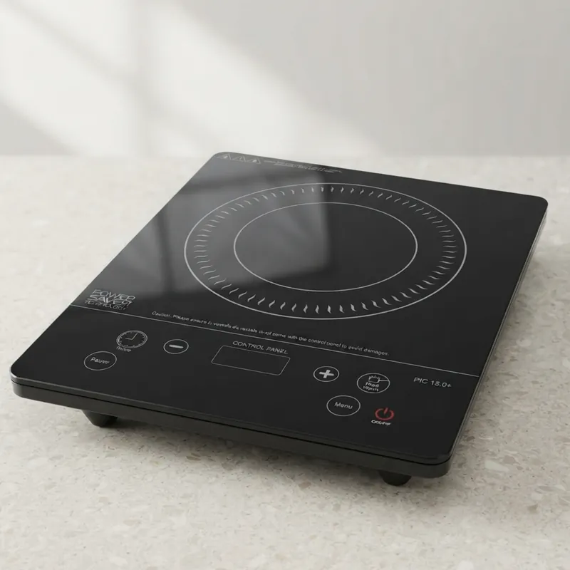 Induction Cooktop