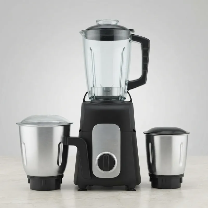 Juicer Mixer