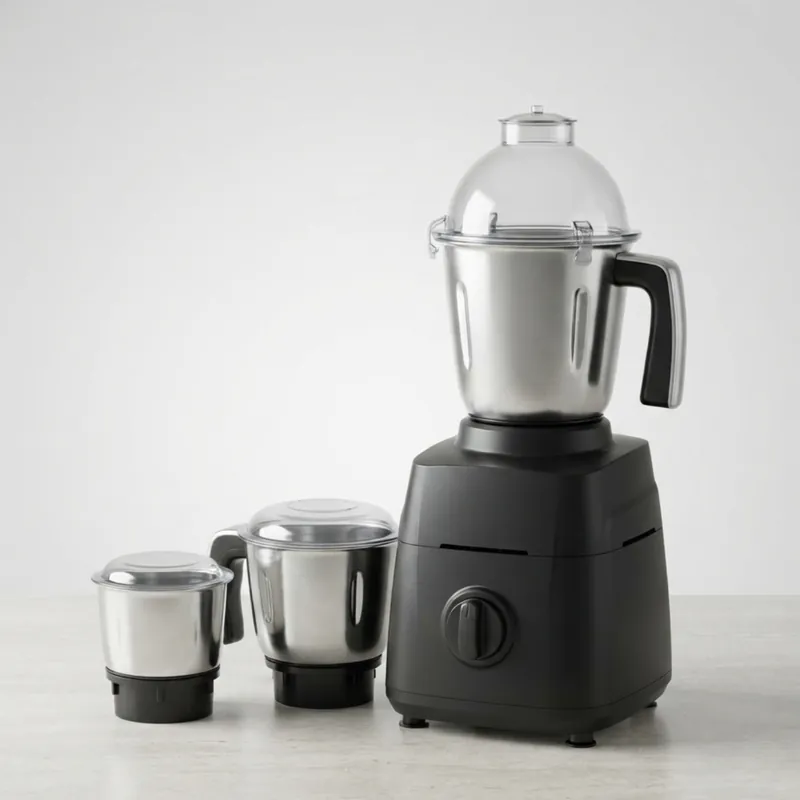 Mixer Grinder
