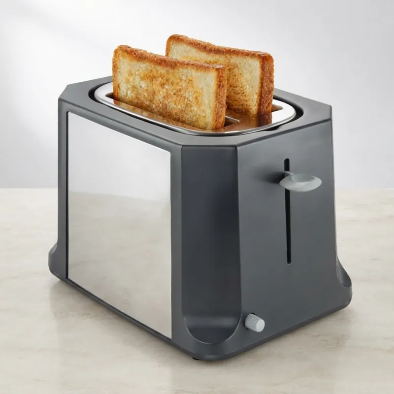 Pop-up Toaster